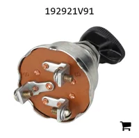 AGCO 192921V91 Выключатель зажигания