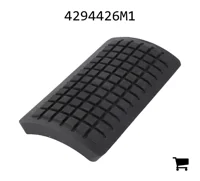 AGCO 4294426M1 Полоз