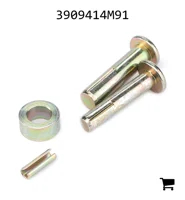 AGCO 3909414M91 Палец вилки