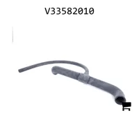 AGCO V33582010 Шланг радиатора нижний