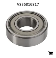 AGCO V836010817 Шариковый подшипник