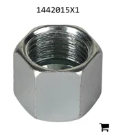AGCO 1442015X1 Гайка