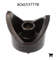 AGCO ACW1537770 Распределительный вал