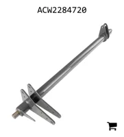 AGCO ACW2284720 Вал коромысла