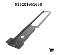 AGCO 916201051050 Заслонка