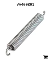 AGCO VA400891 Пружина