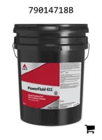 AGCO 79014718B Трансмиссионная жидкость PowerFluid 411 - 18,92 литра