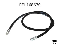 AGCO FEL168670 Гидравлический шланг