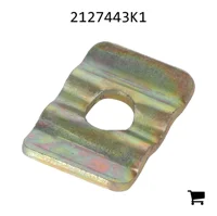 AGCO 2127443K1 Кронштейн