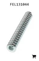 AGCO FEL131044 Пружина сжатия