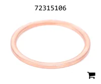 AGCO 72315106 Уплотнительная шайба корпуса коробки передач