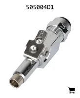 AGCO 505004D1 Муфта