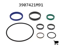 AGCO 3907421M91 Комплект соединений и прокладок