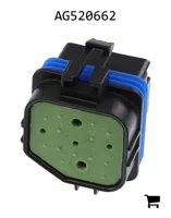 AGCO AG520662 Соединитель