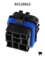 AGCO AG520662 Соединитель