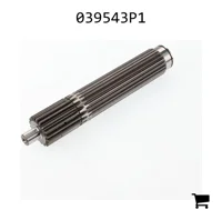 AGCO 039543P1 Вал