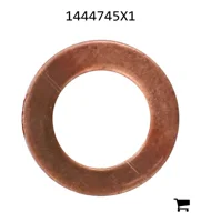AGCO 1444745X1 Уплотнительное кольцо