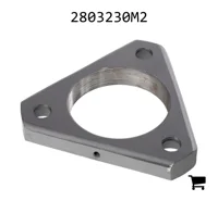 AGCO 2803230M2 Гайка