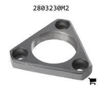 AGCO 2803230M2 Гайка