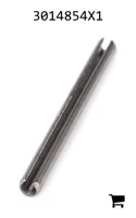 AGCO 3014854X1 Пружинный разрезной штифт