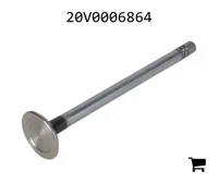 AGCO 20V0006864 Клапан