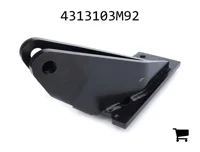 AGCO 4313103M92 Опора левая