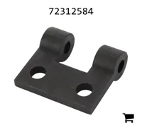 AGCO 72312584 Петля