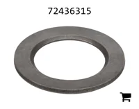 AGCO 72436315 Диск