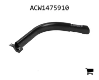 AGCO ACW1475910 Кронштейн проблескового маячка