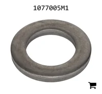 AGCO 1077005M1 Втулка