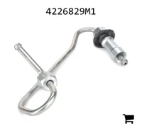 AGCO 4226829M1 Топливная трубка
