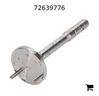 AGCO 72639776 Вал