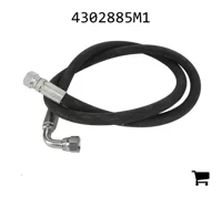 AGCO 4302885M1 Гидравлический шланг