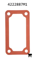 AGCO 4222887M1 Прокладка