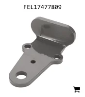 AGCO FEL17477809 Опорная стойка