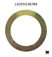 AGCO LA355538704 Шайба