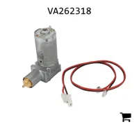 AGCO VA262318 Компрессор