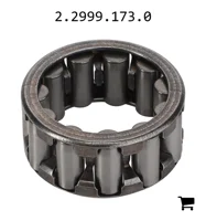 AGCO 2.2999.173.0 Сепаратор подшипника