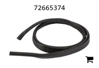 AGCO 72665374 Защитная полоса