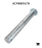 AGCO ACP0005670 Палец