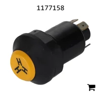 AGCO 1177158 Переключатель