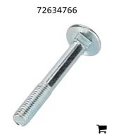AGCO 72634766 Винт с полукруглой головкой