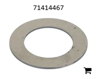 AGCO 71414467 Шайба регулировочная