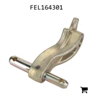 AGCO FEL164301 Рычаг