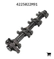 AGCO 4225022M91 Вал коромысел