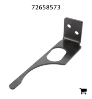 AGCO 72658573 Направляющая