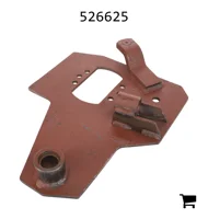 AGCO 526625 Пластина