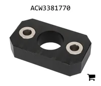 AGCO ACW3381770 Направляющая штока