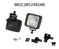 AGCO 002C205298100 Фара рабочего света