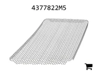 AGCO 4377822M5 Боковой экран левый